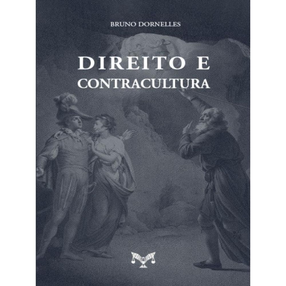 Direito E Contracultura