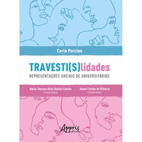Travesti(S)Lidades