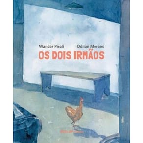 Os Dois Irmãos - Vol. 1