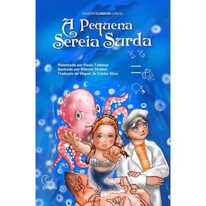 A Pequena Sereia Surda