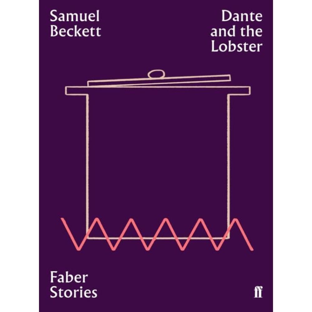 Dante And The Lobster