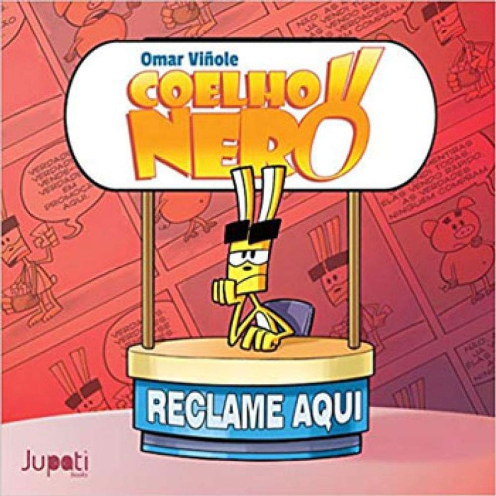 Coelho Nero - Reclame Aqui