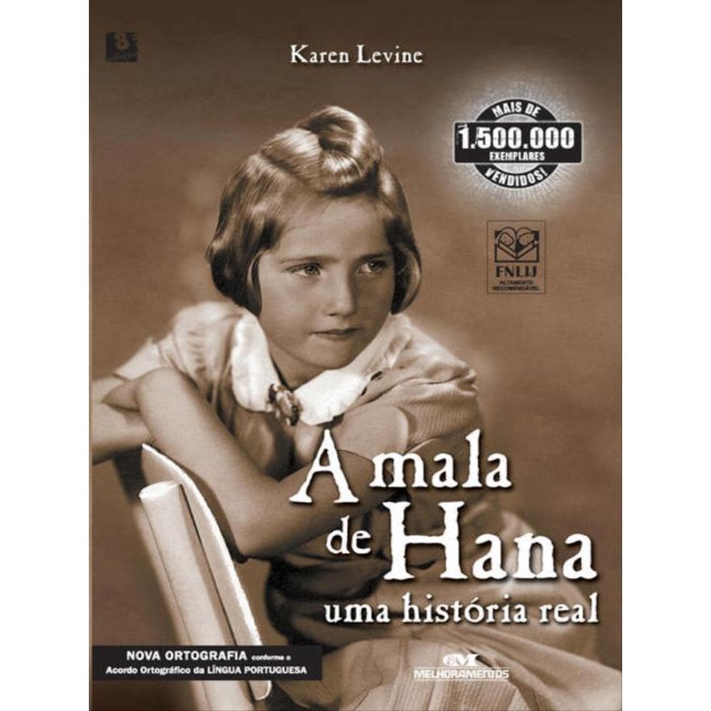 A Mala De Hana