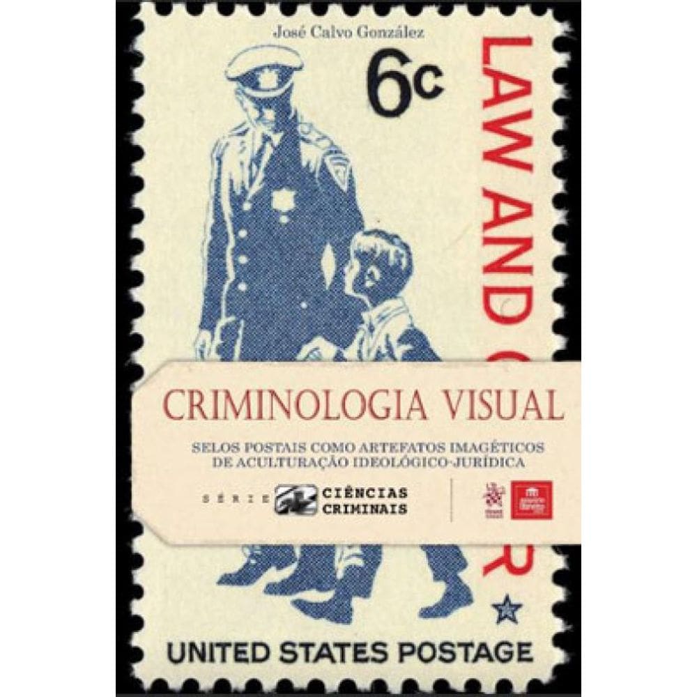 Criminologia Visual - 2018