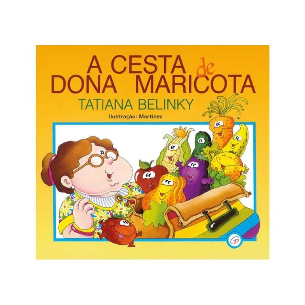 A Cesta De Dona Maricota