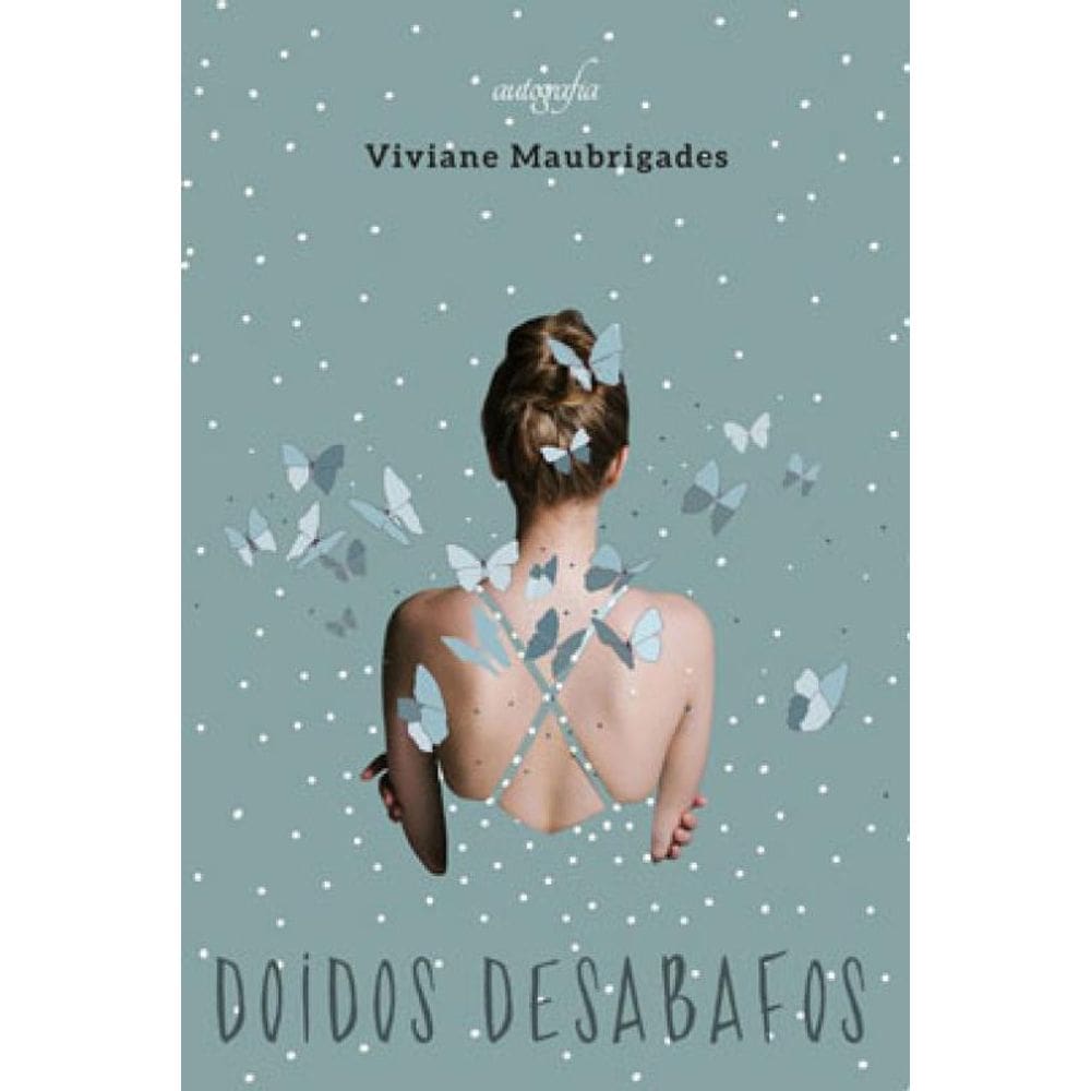 Doidos Desabafos