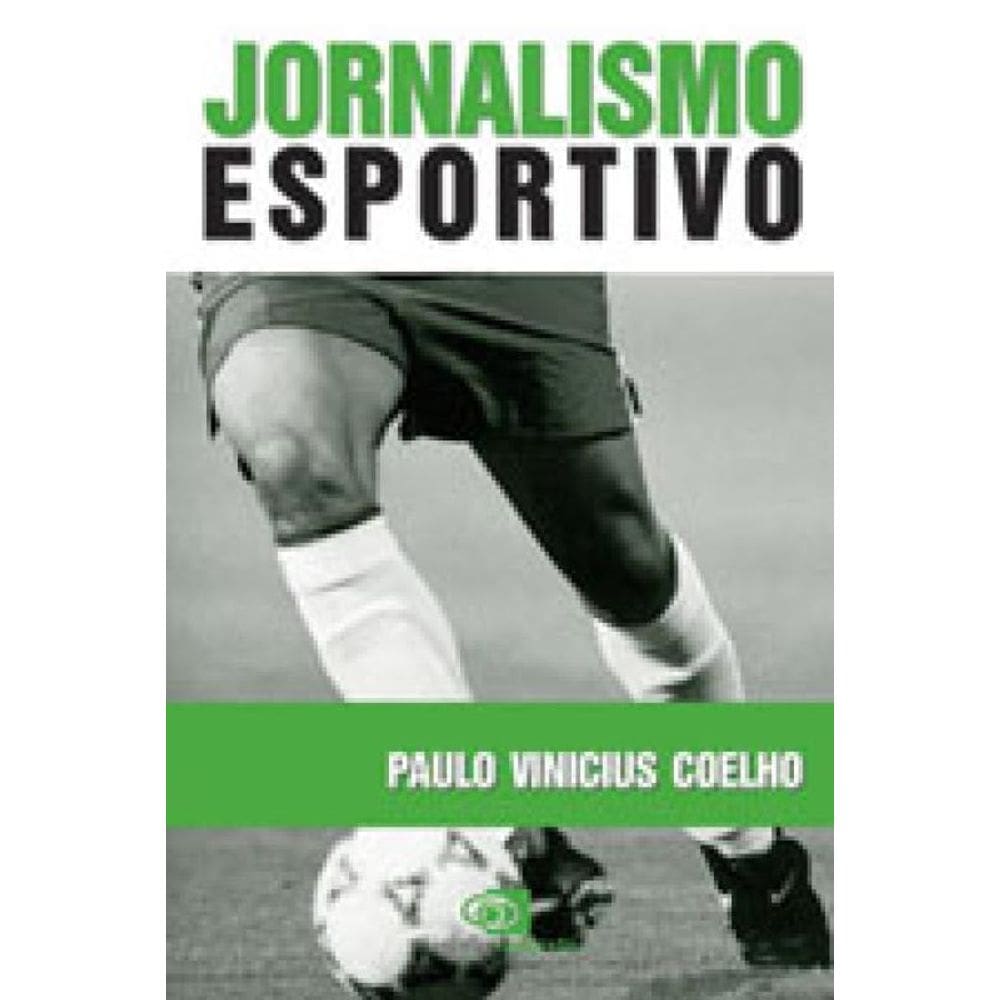 Jornalismo Esportivo