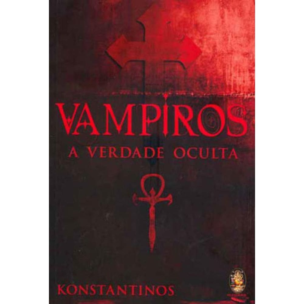 Vampiros - A Verdade Oculta