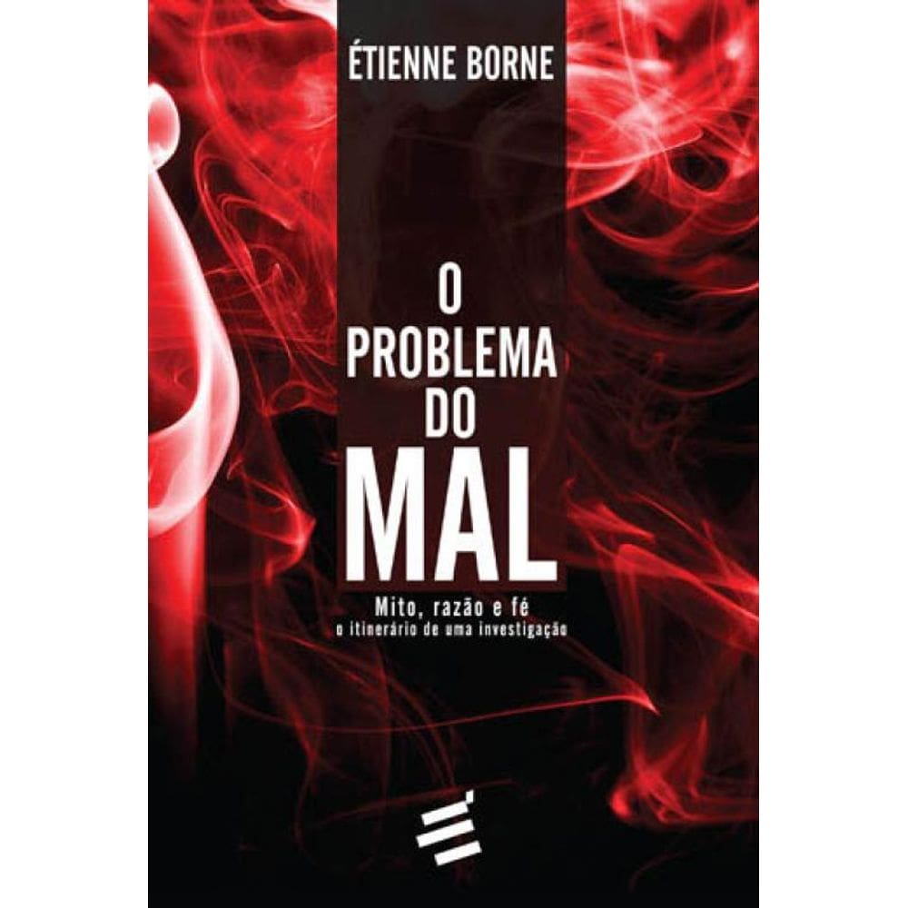 Problema Do Mal, O