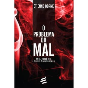 Problema Do Mal, O