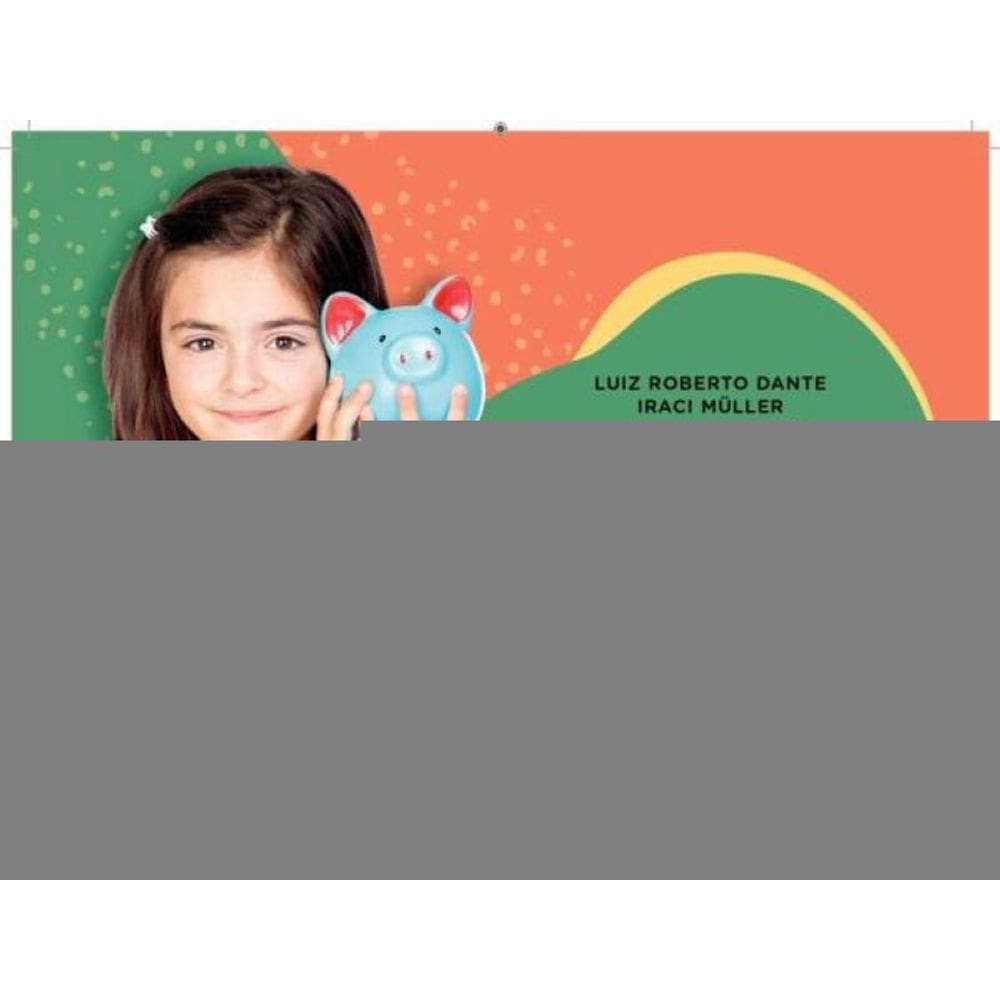 Educação Financeira Para Crianças - Vol. 1