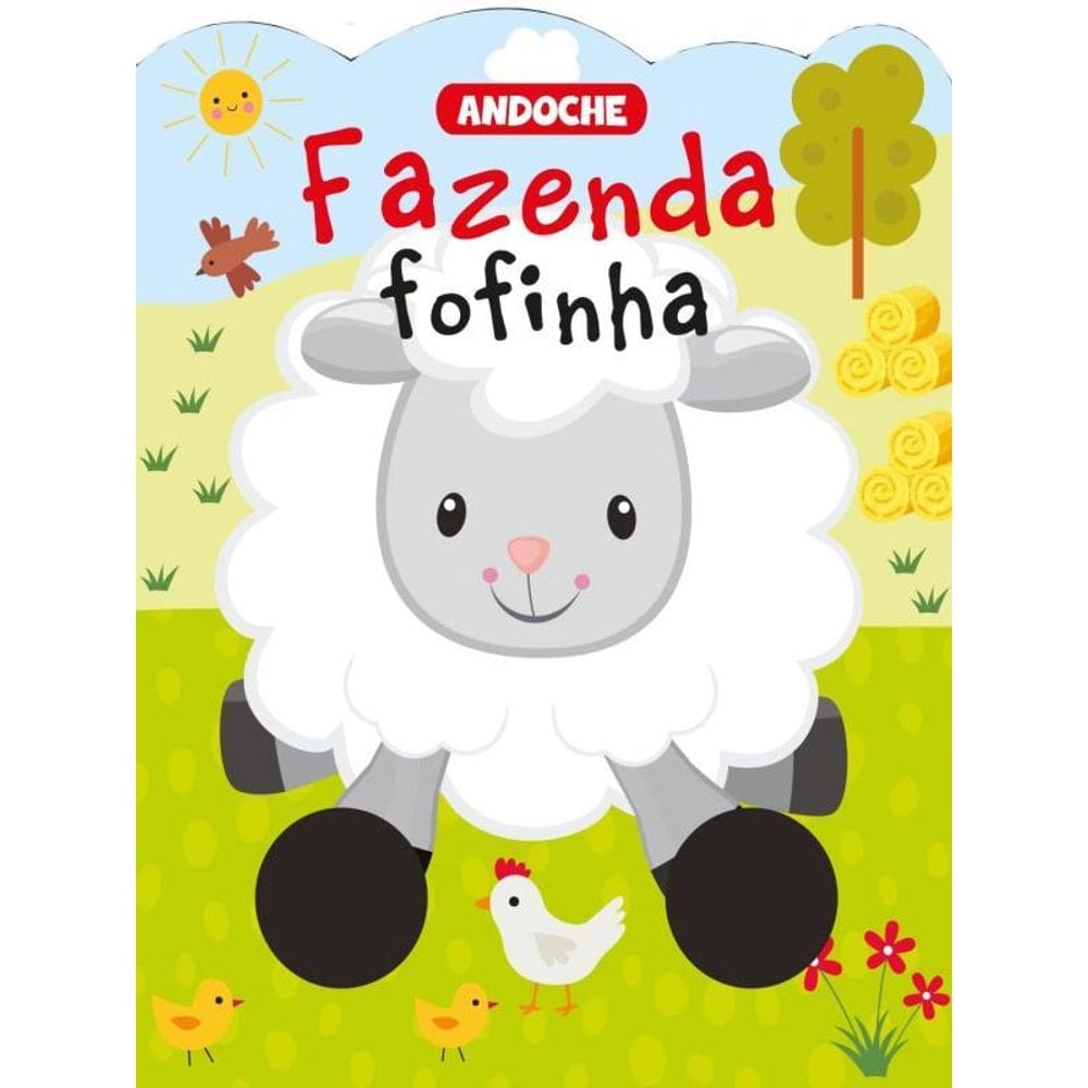 Andoche - Fazenda Fofinha