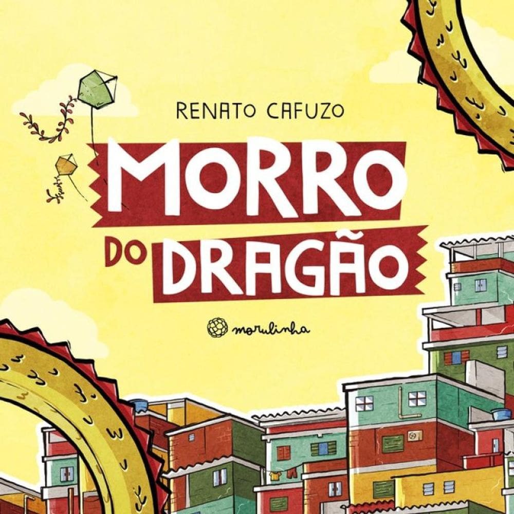 Morro Do Dragão