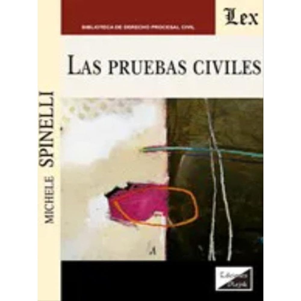 Las Pruebas Civiles