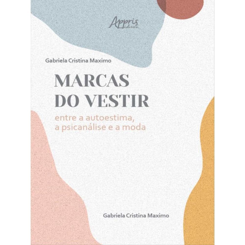 Marcas Do Vestir