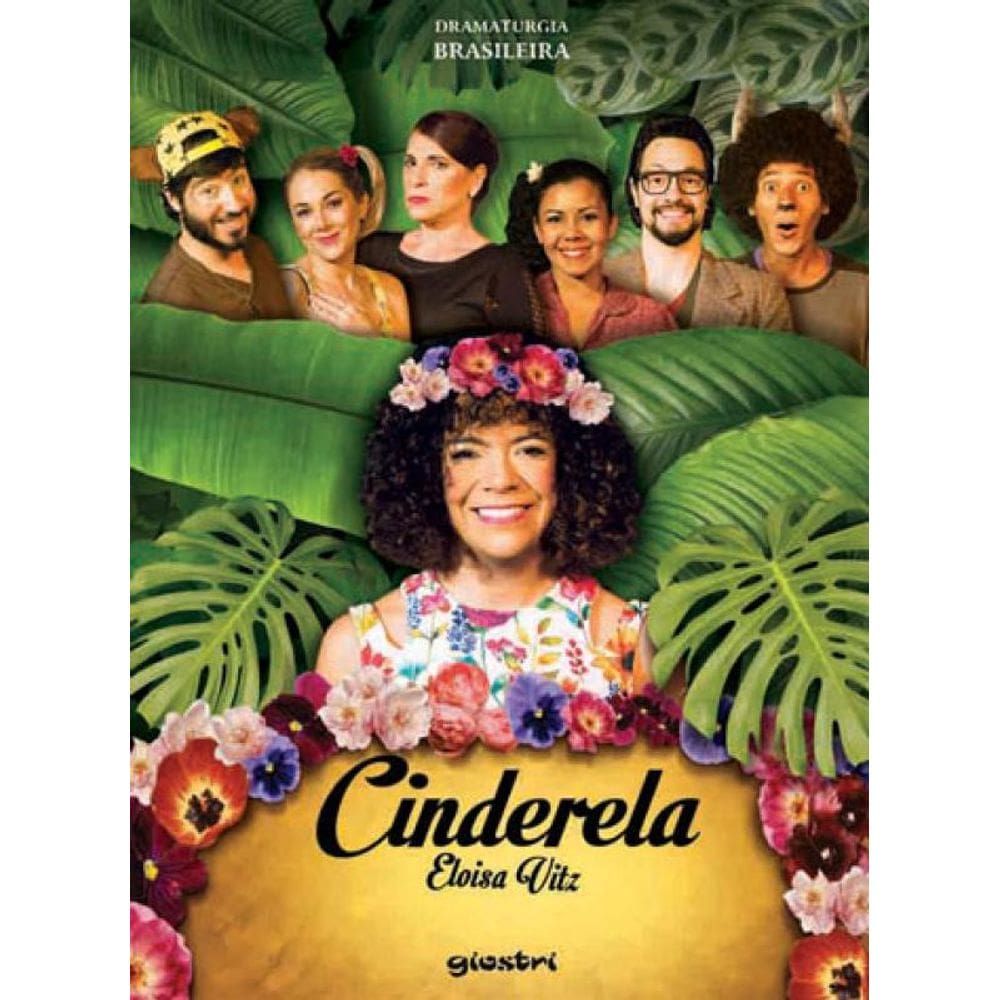Cinderela