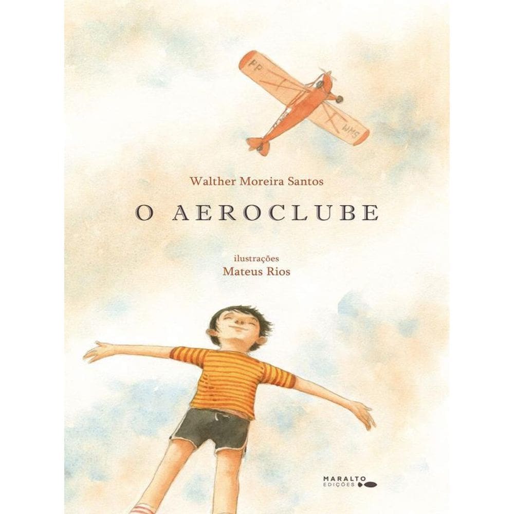 O Aeroclube