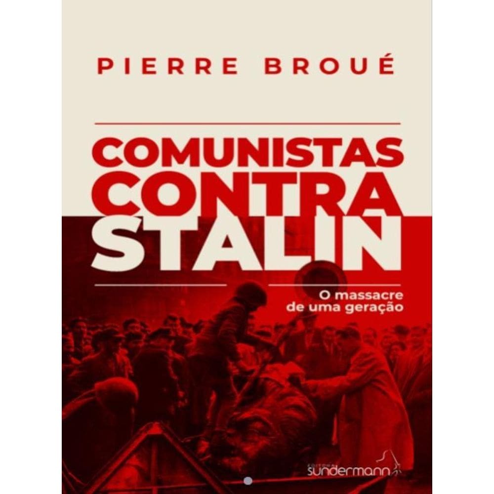 Comunistas Contra Stálin