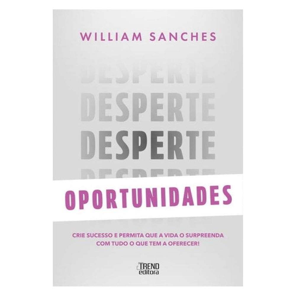 Desperte Oportunidades