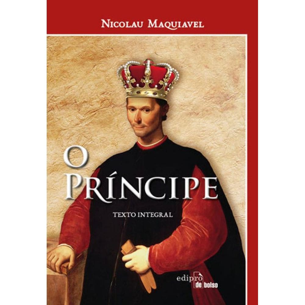 O Príncipe De Maquiavel