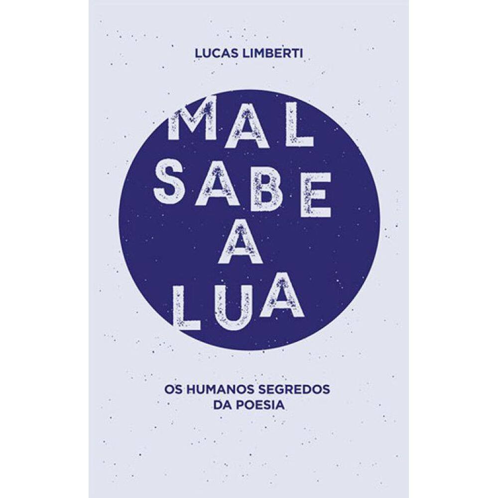 Mal Sabe A Lua