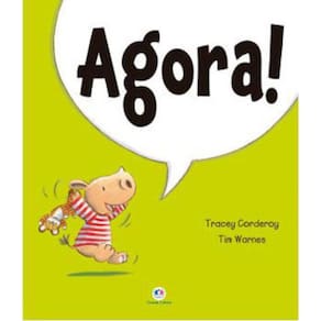 Agora!