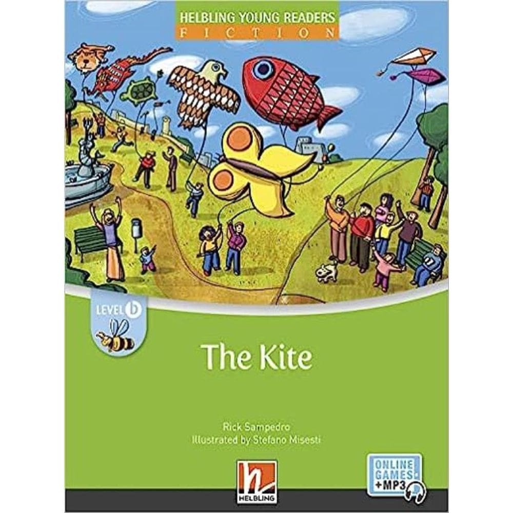 The Kite + E-Zone