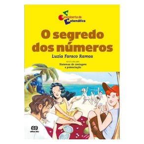 O Segredo Dos Números