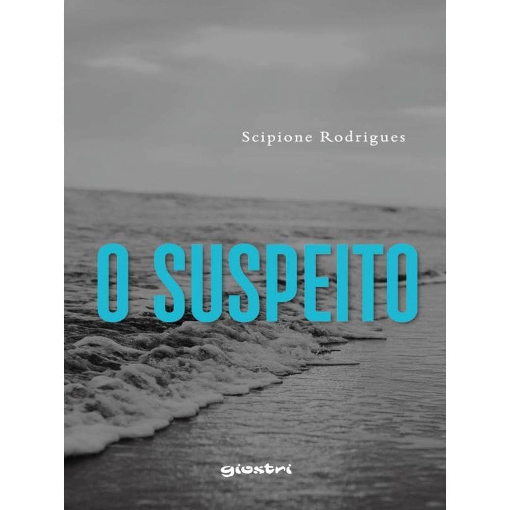 O Suspeito