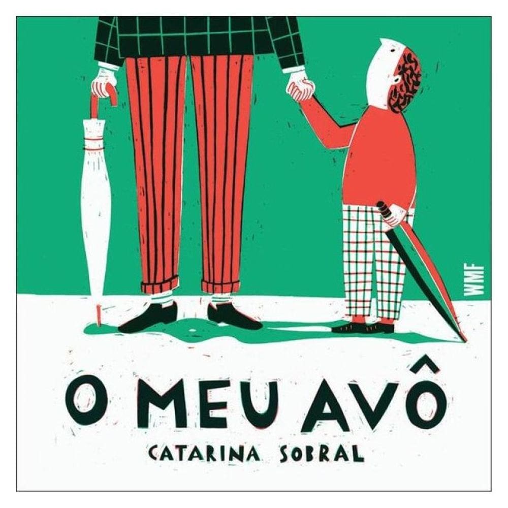 O Meu Avô