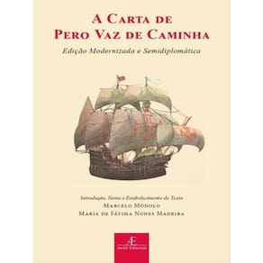 A Carta De Pero Vaz De Caminha