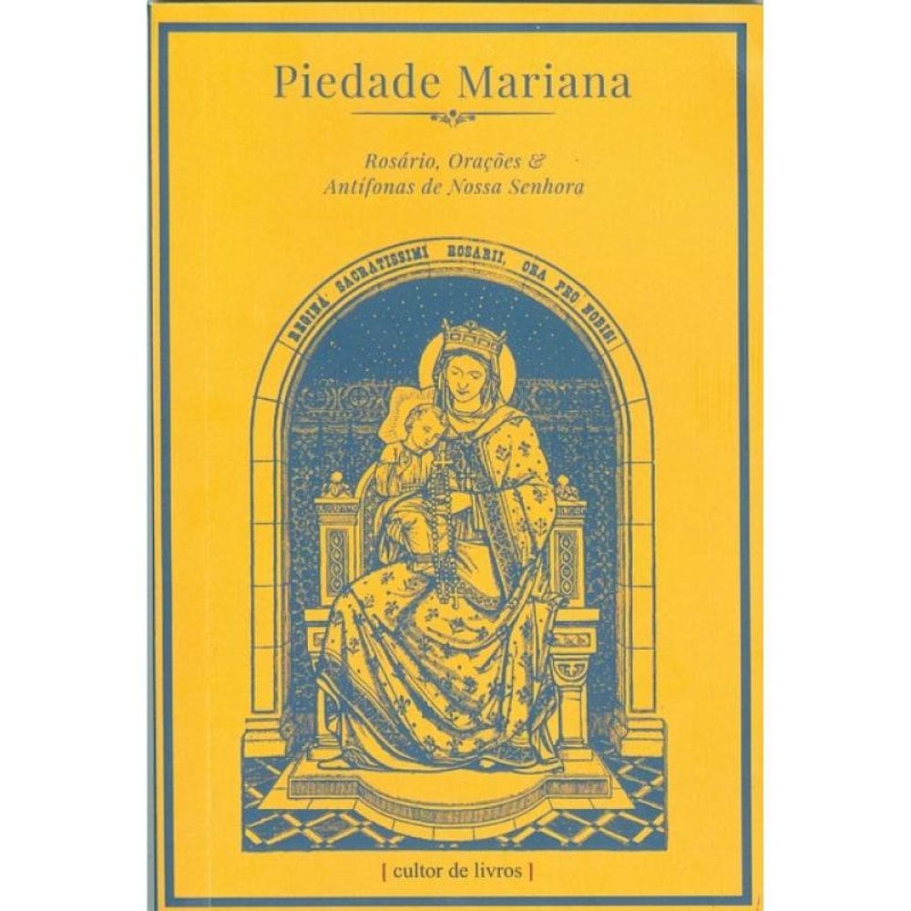 Piedade Mariana