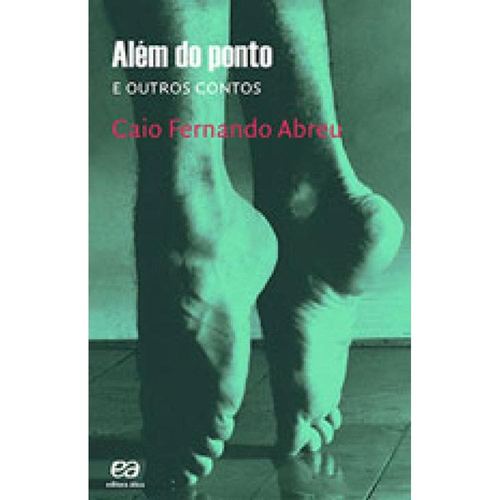 Além Do Ponto E Outros Contos