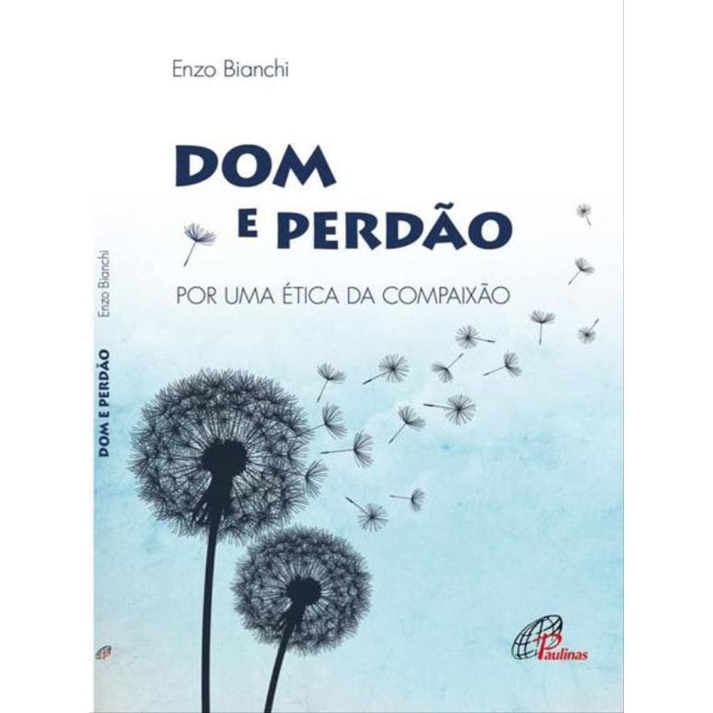Dom E Perdão
