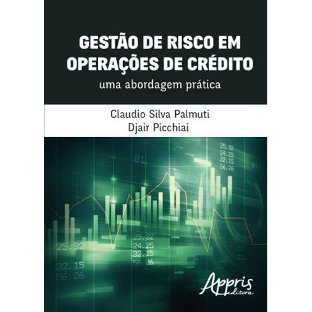 Gestão De Risco Em Operações De Crédito