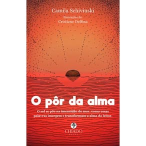 O Pôr Da Alma