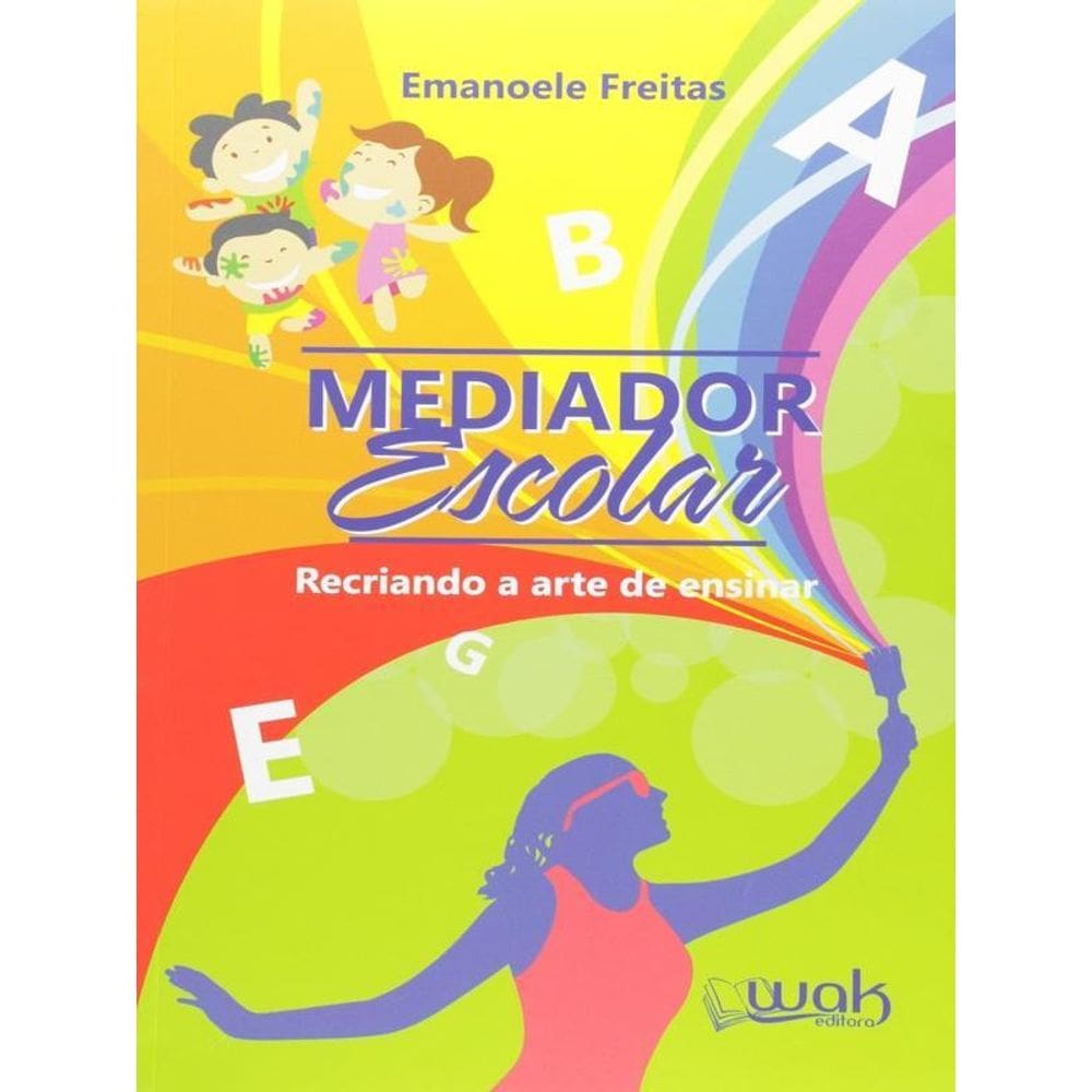 Mediador Escolar