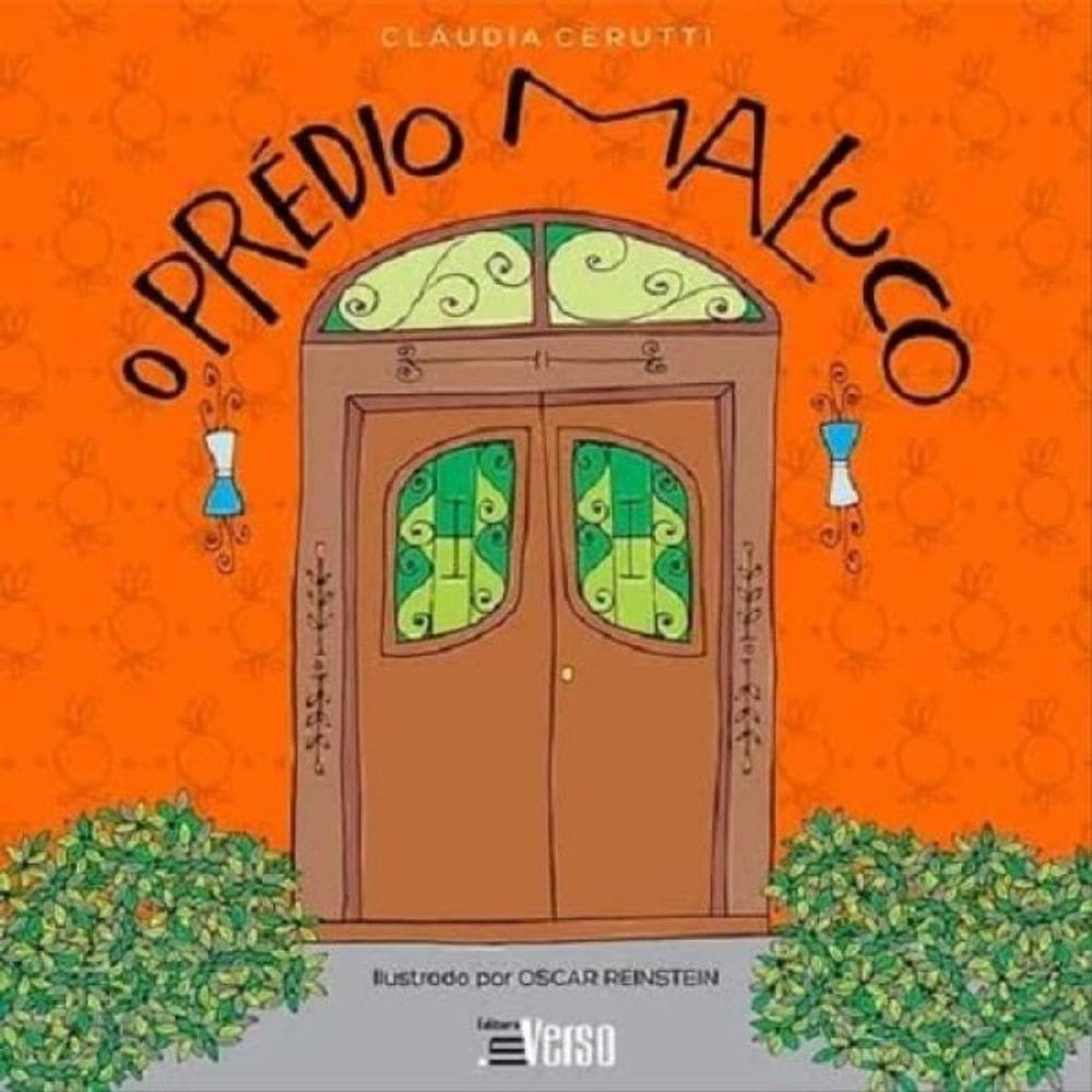 O Prédio Maluco