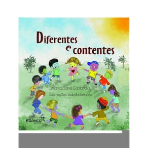 Diferentes E Contentes