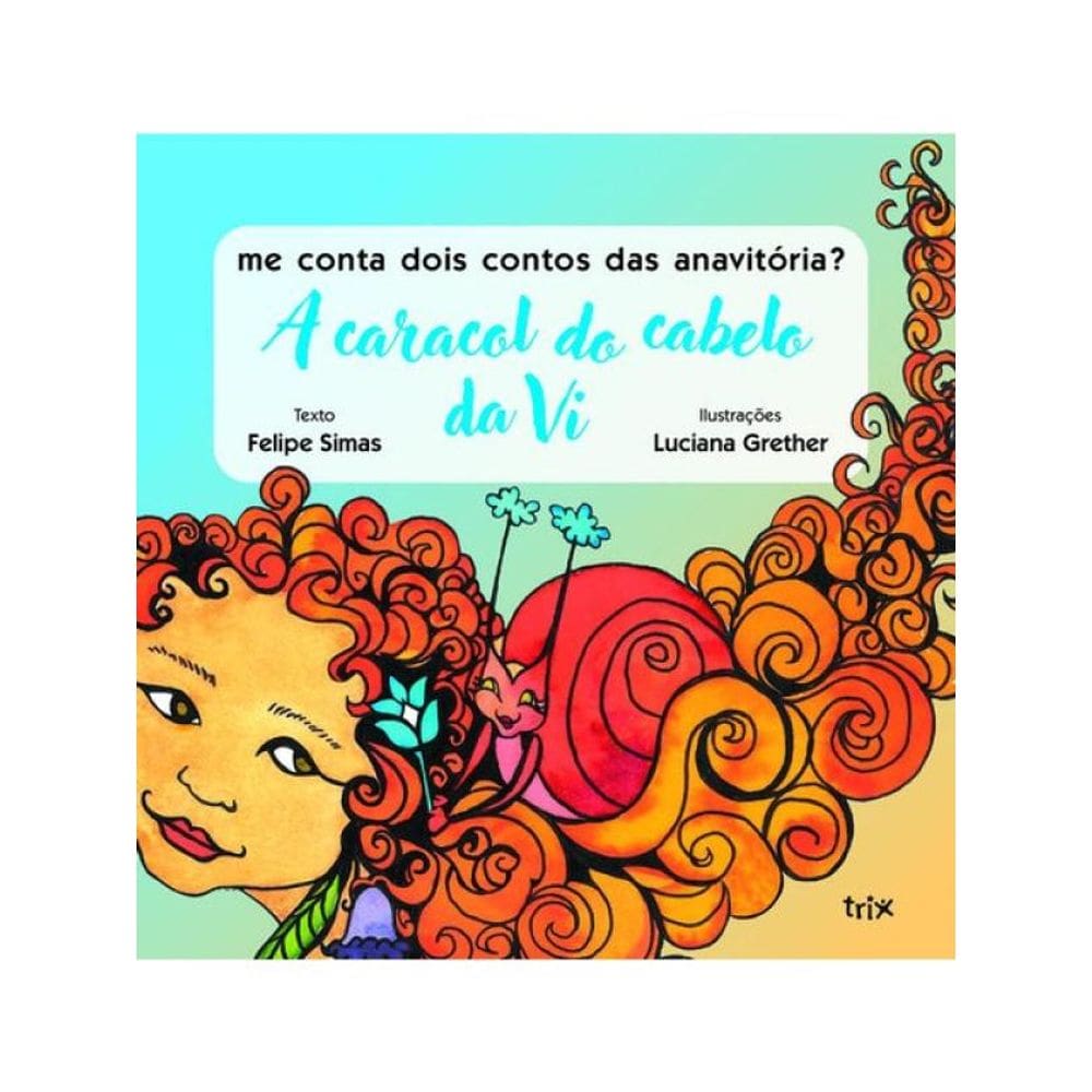 Me Conta Dois Contos Das Anavitória