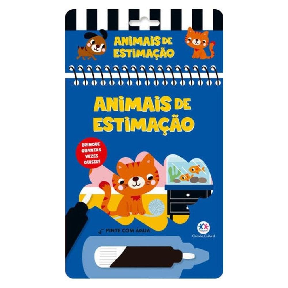 Animais De Estimação