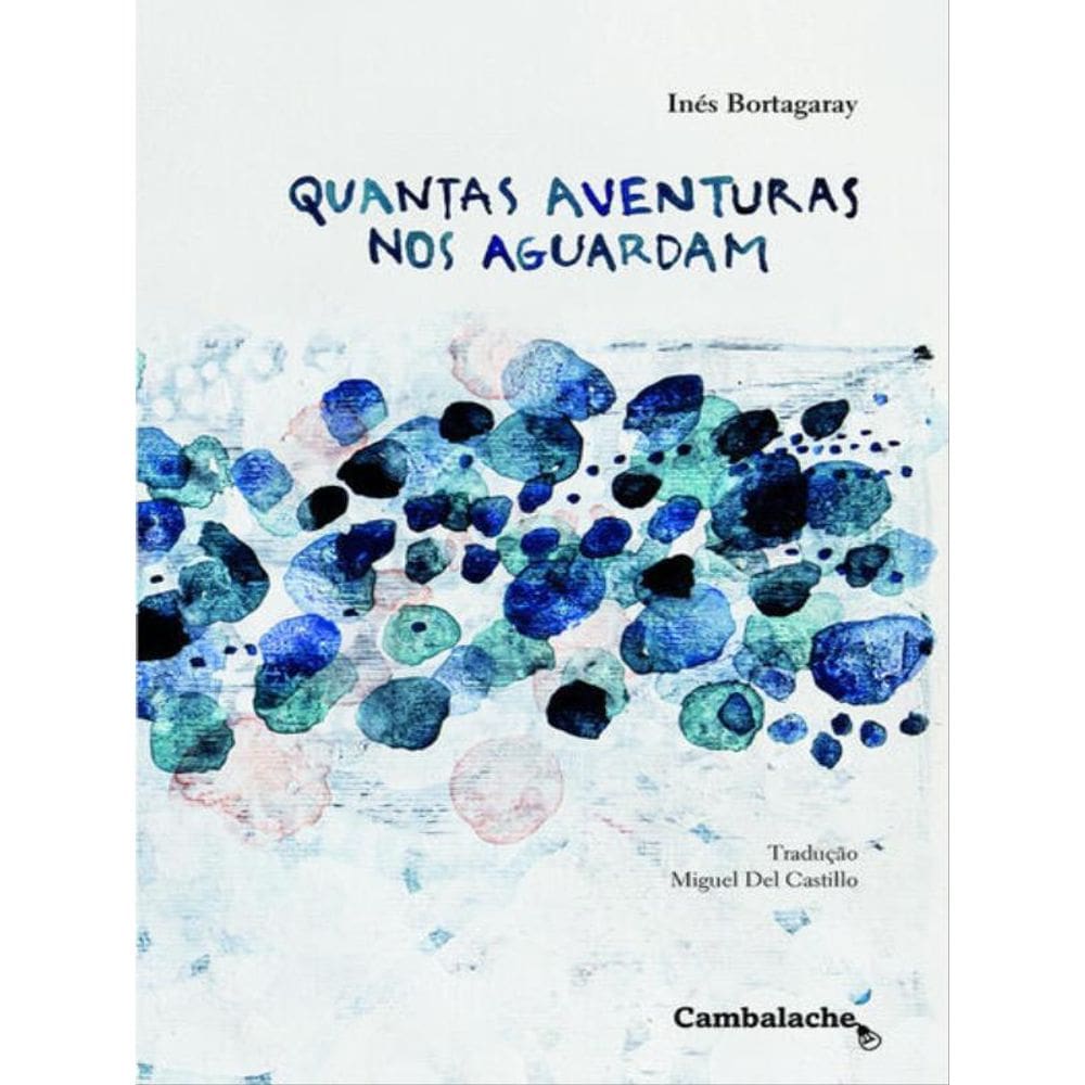 Quantas Aventuras Nos Aguardam