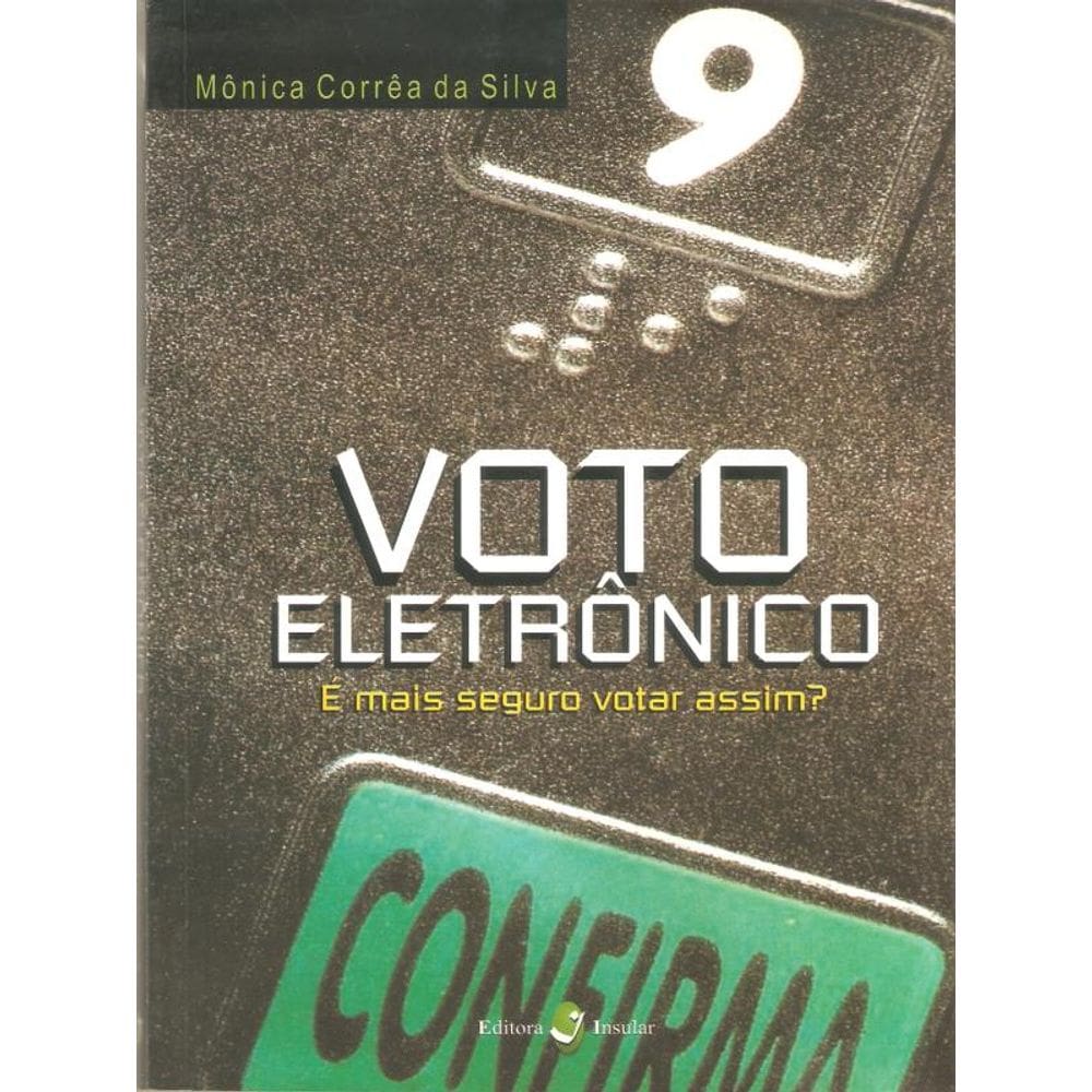 Voto Eletrônico