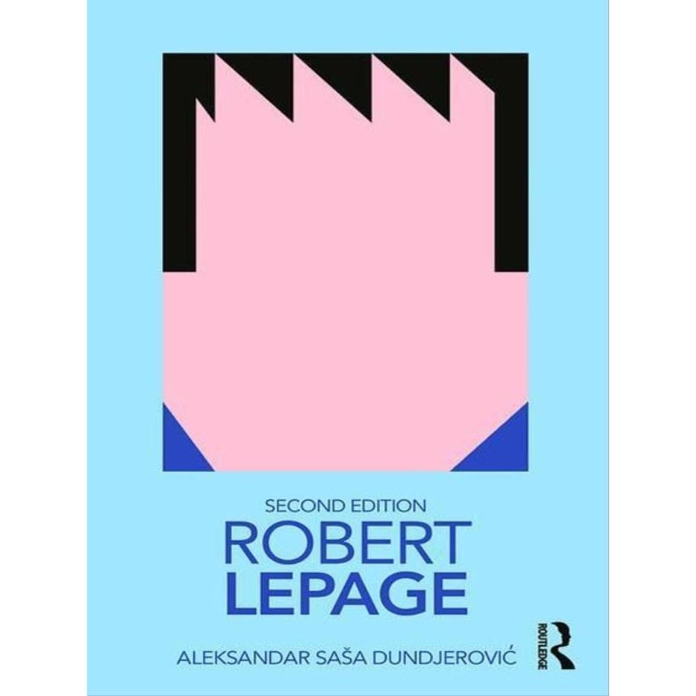 Robert Lepage