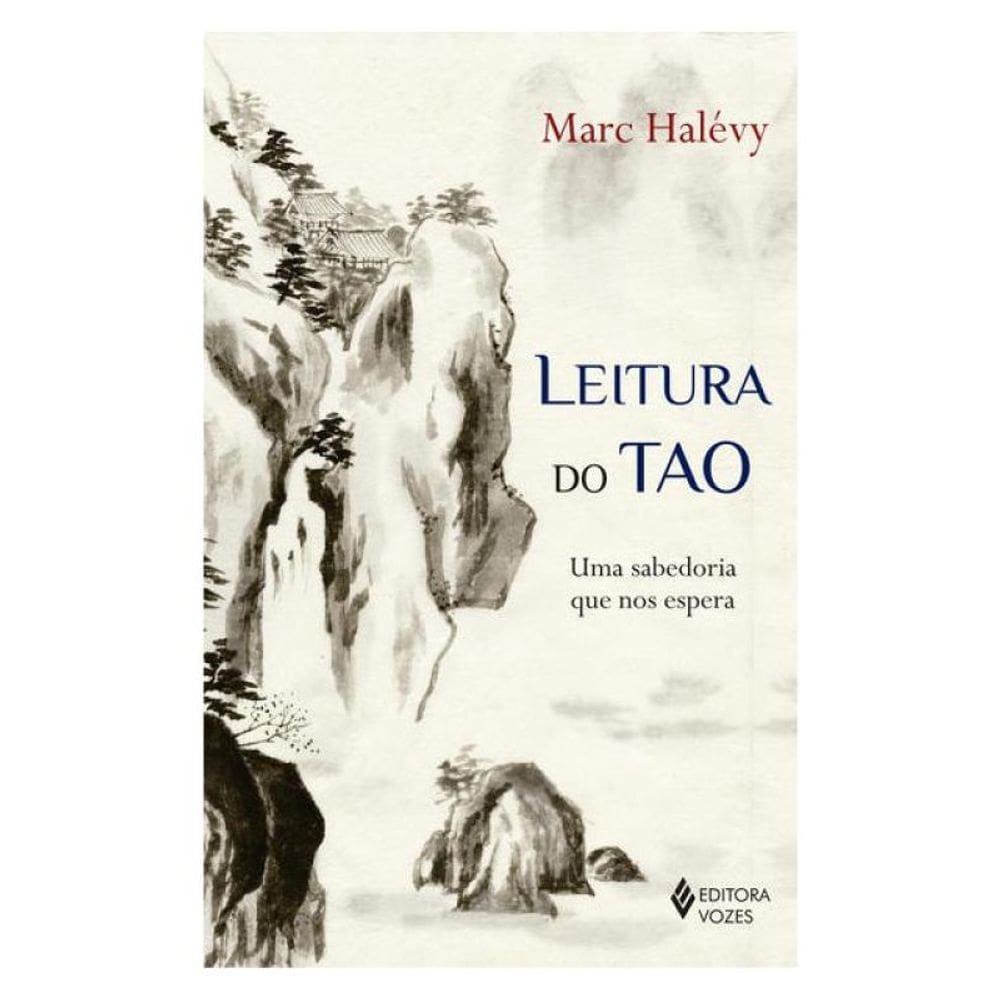 Leitura Do Tao