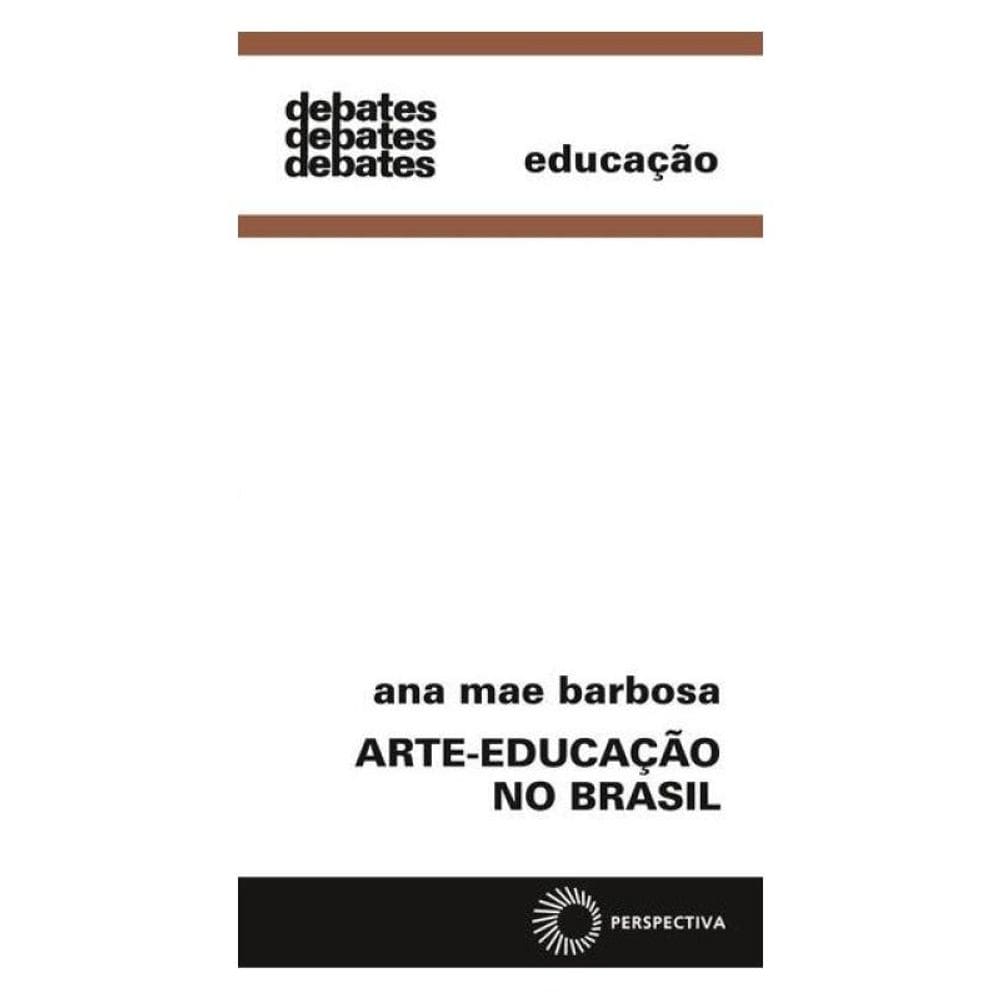 Arte-Educação No Brasil