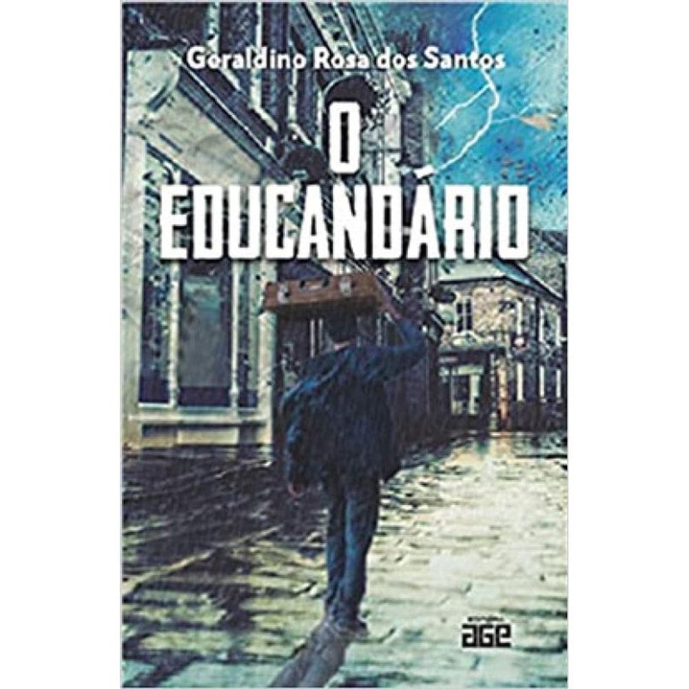 O Educandário - 2021