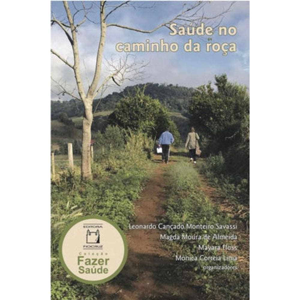 Saúde No Caminho Da Roça