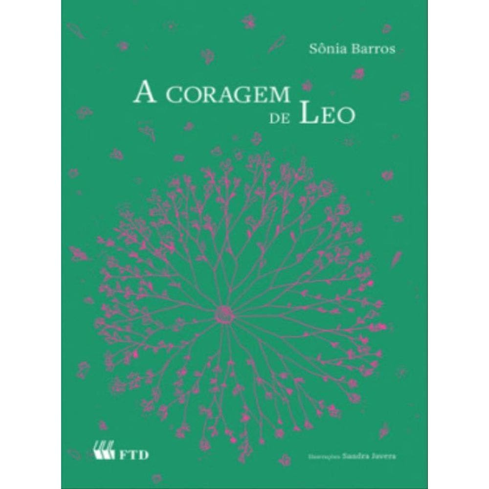 A Coragem De Leo