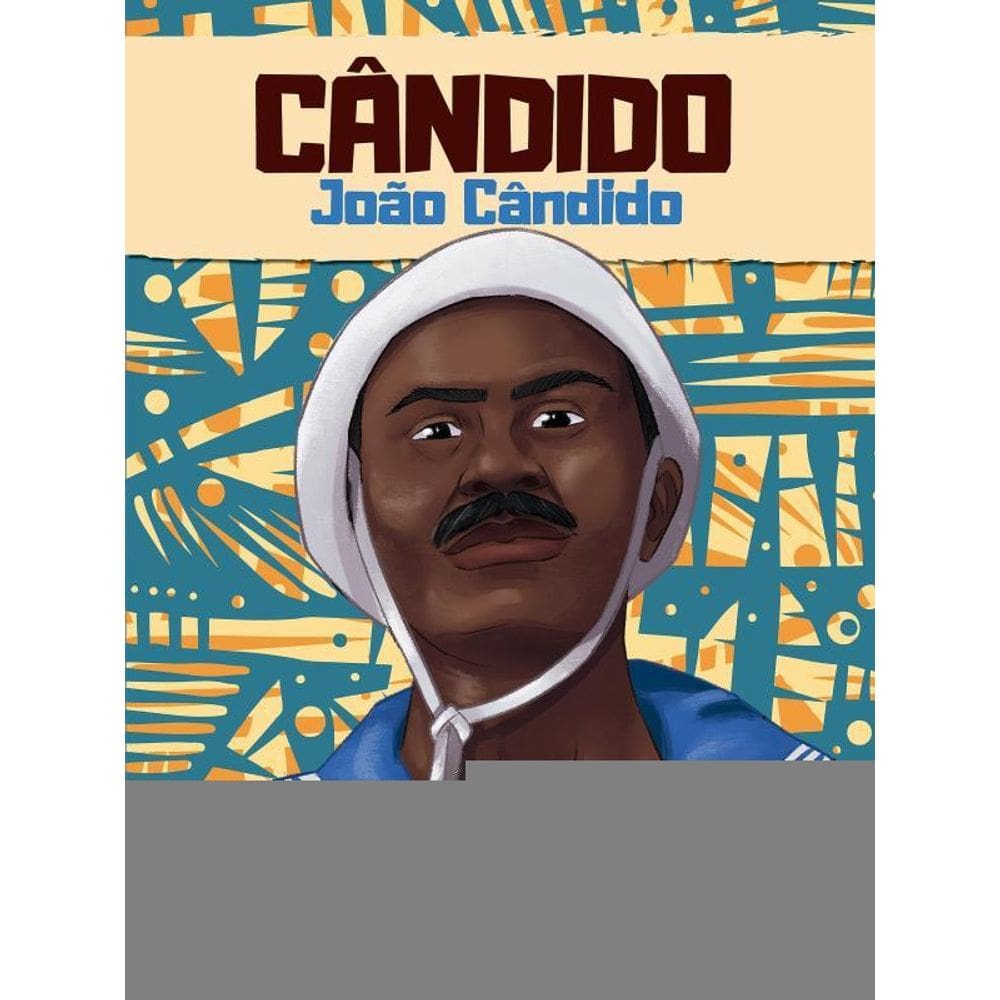 Cândido - João Cândido